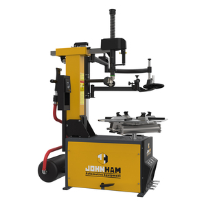 Johnham Cambiador automático de neumáticos de columna de inclinación con equipo de garaje de <span class=keywords><strong>ayuda</strong></span> JTC860 + JAR215 - Product Image 3