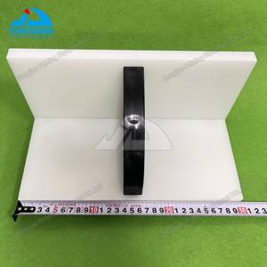 Empujador de Papel <span class=keywords><strong>Bloqueador</strong></span> de 300x145x140 mm para Máquina de Corte, <span class=keywords><strong>Bloqueador</strong></span> de Papel - Product Image 5