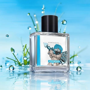 Nouveau Spray de Cologne Élégant pour <span class=keywords><strong>Homme</strong></span>, Haute Qualité, <span class=keywords><strong>Parfum</strong></span> Fruité Thé Épicé, Longue Durée pour Usage Quotidien - Product Image 5