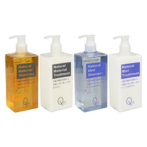 Juego de champú y acondicionador <span class=keywords><strong>para</strong></span> <span class=keywords><strong>el</strong></span> <span class=keywords><strong>crecimiento</strong></span> <span class=keywords><strong>del</strong></span> <span class=keywords><strong>cabello</strong></span> con extractos y esencias de hierbas de menta de romero y antipérdida de <span class=keywords><strong>cabello</strong></span> orgánico - Product Image 3