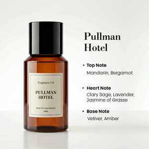 Aceite aromático para hoteles personalizado, natural, ecológico, de 50 ml y 100 ml, sin agua, 100% aceite aromático de colección para hoteles. - Product Image 4