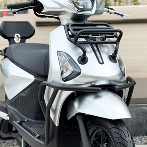 Protezione Anticaduta per <span class=keywords><strong>Moto</strong></span>, Tubo Paraurti Anteriore Modificato, Accessori Antiurto per Honda NWM125 - Product Image 2