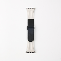 Bracelet de montre robuste en tissu Oxford et nylon, color block, pour hommes, compatible Apple Watch Ultra 11 10, vente en gros Win-Win