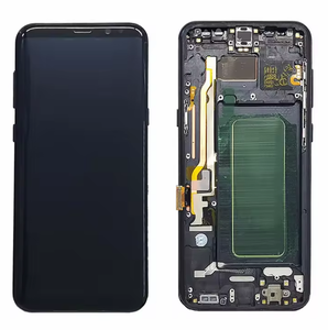 OLED Original de haute qualité pour Samsung Galaxy <span class=keywords><strong>S8</strong></span> <span class=keywords><strong>Plus</strong></span> écran tactile de remplacement d'affichage Lcd pour écran Samsung <span class=keywords><strong>S8</strong></span> <span class=keywords><strong>Plus</strong></span> - Product Image 3
