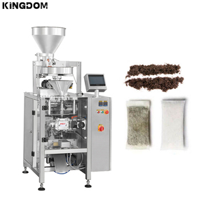 Macchina per il Confezionamento di Tabacco Senza Fumo in Stick da 0,5g e 1g Completamente Automatica con Sigillatura ad Alte Prestazioni - Product Image 1