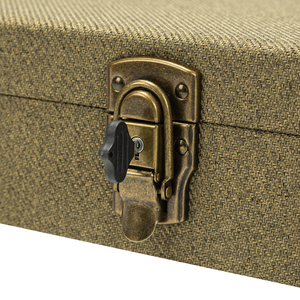 Estuche rígido de Alta protección para <span class=keywords><strong>guitarra</strong></span> eléctrica, último modelo de 2025 - Product Image 6