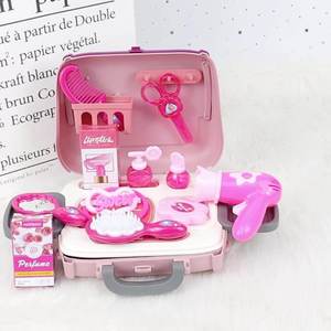Meilleures ventes : Ensembles de cuisine pour enfants, Trousse de maquillage, Jouets de jeu d'imitation, Jouets de maison pour enfants, Cadeau - Product Image 4