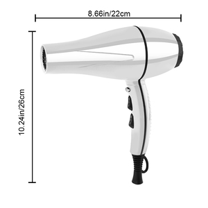 <span class=keywords><strong>Secador</strong></span> de Pelo <span class=keywords><strong>Profesional</strong></span> de <span class=keywords><strong>3000W</strong></span>, el Más Vendido, para Uso en Salón, Compatible con OEM - Product Image 4