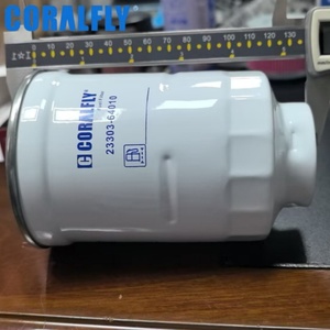 Nuevo Filtro de Combustible para Motor Coralfly 23303-64010 FF5159 P550385 FT1182 - Product Image 2