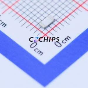 Résistance SMD CR1206J40221G 1206 (Type : Film Épais) (Résistance : 220 Ohms Précision : 5%) - Product Image 2