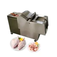 Hot Koop Mini Bone En Vlees Snijmachine Vlees Snijmachine Kip Snijmachine Kebab Mes Vlees Snijder Machine Slicer