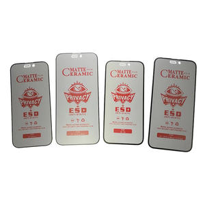 Protection d'écran en céramique pour animaux de compagnie pour vivo V70 Film en céramique souple Mat Protection d'écran de confidentialité - Product Image 2