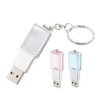 U Disk hadiah bisnis, Flash Drive 32GB FlashDisk 64gb 128gb usb Stick kecepatan tinggi