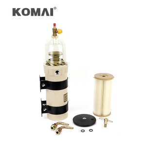 Filtre de séparation d'eau de carburant, pour générateur park racager Diesel, séparateur d'eau de carburant, 1000fh 1000FG - Product Image 2
