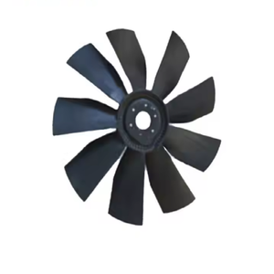พัดลมเครื่องยนต์ 3828964 เหมาะสำหรับ Penta Marine D12D-A MG D12D-E MG D9A2A D9A2A MG D9A2A D9A-MG อะไหล่ - Product Image 3