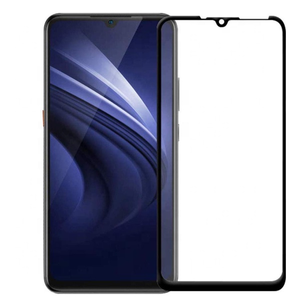 are lcd displays shatterable free sample