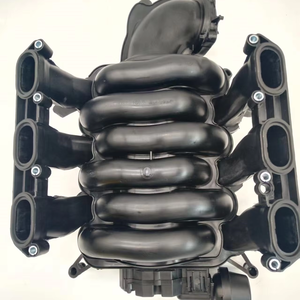 Magnet Marelli asupan plastik baru Manifold untuk Audi Volkswagen A3 <span class=keywords><strong>VW</strong></span> Seat <span class=keywords><strong>OE</strong></span> 941992408371 bagian mesin - Product Image 3