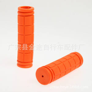 Puños de Manillar para Bicicleta de Piñón Fijo Jintu, 22.2mm, Resina Plástica, Accesorios para Bicicleta de Carretera - Product Image 1