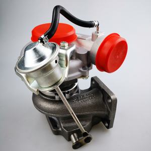 SAIC MAXUS V80 Merk Turbolader S00001291 C00016154 - Product Image 4