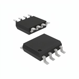 Manufacturer Channel 8 SOlC X5045S8IZ-2.7 Power Management (PMIC) Buy Online Electronic Components - Product Image 1