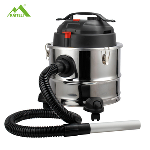 15L/18L/20L HAUTE PUISSANCE CHAUDE AUTONETTOYANT ÉLECTRIQUE CE NOUVEAU GS 1200W <span class=keywords><strong>aspirateur</strong></span> à cendres pour cheminée K-605 - Product Image 2