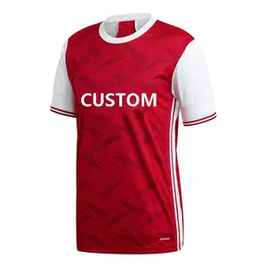 Best-Selling Football Player Training FC Jersey Soccer Jersey Original Quality Football Shirts Custom Football Jersey