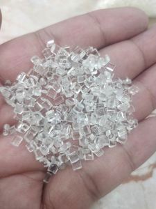 Polymethyl Methacrylate Resin PMMA ZK5BR Resin <b>Pellets</b> with Color and Decorative Capabilities for Artworks and Sculptures - Product Image 6