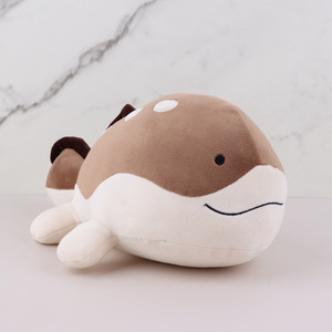 Nouveau Anime Pokemoned jouets en peluche Super doux Clodsire peluche animaux poupées dessin animé Peluche cadeau de noël bébé jouets pour enfants - Product Image 6