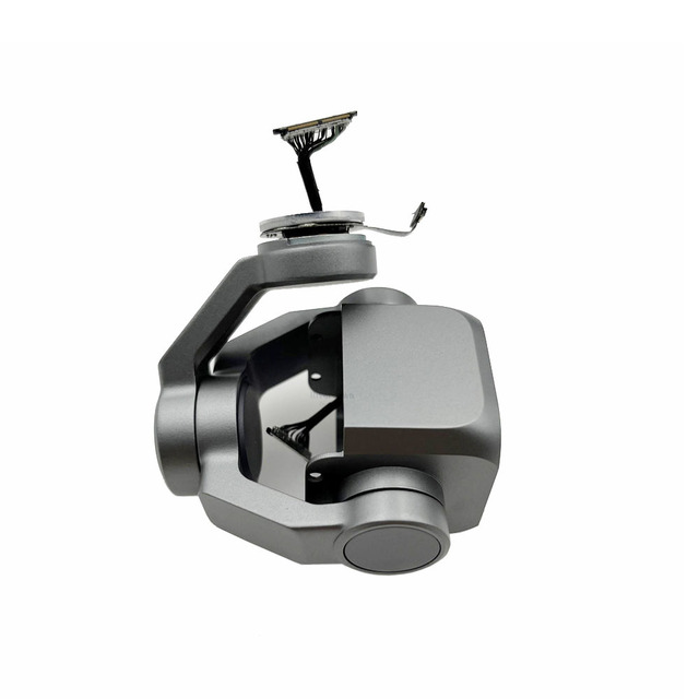 Original Mavic 2 Pro Enterprise Dual Gimbal Motor Repair Parts D J I Hasselblad Gimbal Thermal Accessories All Carbon Fiber