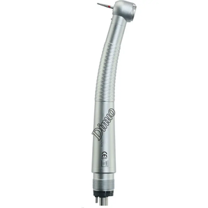 Tandarts Tool Tandheelkundige Hoge Snelheid Turbine Handstuk <span class=keywords><strong>Sinol</strong></span> Bd-4 Tandheelkundige Hogesnelheids Turbine Handstuk Drukknop Tandheelkundig Handstuk - Product Image 2