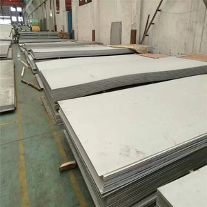 X-750 C-276 inconel 825 800h 800ht nhiều lớp tấm hợp kim Niken tấm inconel cho kỹ thuật không gian đại dương - Product Image 1