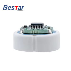 โมดูลเซ็นเซอร์เซรามิกความแม่นยำสูง วงจรรวม ช่วงวัด 0-100 บาร์ มาตรฐาน IP67 สำหรับงานอุตสาหกรรม HVAC - Product Image 2