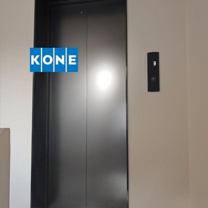 Ascenseur panoramique KONE 630 kg pour passagers, prix compétitif, 8 personnes, de bonne qualité - Product Image 2
