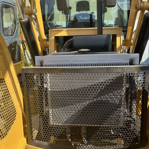 Barato 420F CAT Retroexcavadora usada Retroexcavadora EE. UU. 420F Retroexcavadora usada Caterpillar de gran condición - Product Image 5