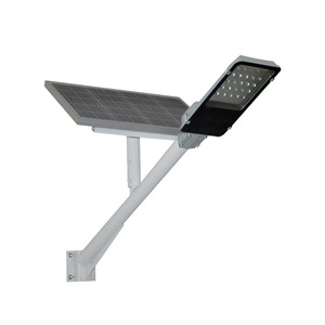 Lampadaire solaire 6m 7m 8m, lampe extérieure, batterie au lithium, éclairage routier municipal - Product Image 3