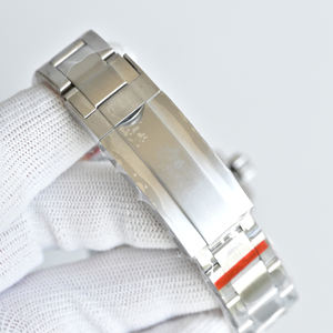 การปรับแต่งที่โดดเด่น - ชุดลำลองและชุดทำงาน - การเดินทางประจำวัน - นาฬิกาจักรกลอัตโนมัติเต็มรูปแบบ - Product Image 4