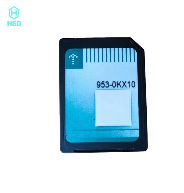 6ES7953-0KX10-0AA0,MMC Memory Card,plc Micro Memory Card,S7-300 Storage Card,industrial Automation Spare Part