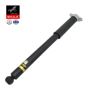 Rear Shock Absorber Assembly MONREO 370128SP G2145 For FORD FOCUS MK3 2012-2015 BV6118080GAB BV6118080GBB