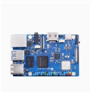 Kit de développement Orange Pi 3B avec prise en charge Debian/Android, garantie d'un an, emballage mousse + boîte