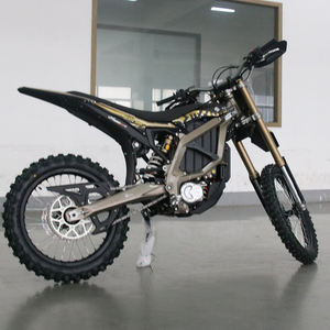 Moto da Cross Elettrica Surron Ultra Bee Carbon Black Edition 2025 21KW 74V 60AH in Vendita - Product Image 1