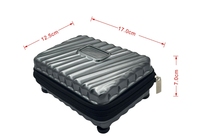 Testeur de puissance X-7SEVEN pour pièces automobiles, boîte de test de puissance, boîte d'affichage pour ampoules de phares LED, testeur de douilles LED 12V 110V 220V