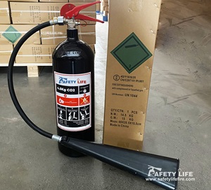 ถังดับเพลิง <span class=keywords><strong>CO2</strong></span> <span class=keywords><strong>1</strong></span> กก. ถังดับเพลิง <span class=keywords><strong>CO2</strong></span> อุปกรณ์ดับเพลิงเพื่อความปลอดภัย - Product Image 6