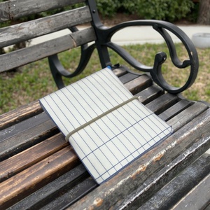 Factory Bifold Leather Wallet Customized Notes Wallets Print Various Bill and Card Holder for Dollar Credit Purse - Product Image 3