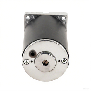 L5996 고토크 18V 2960RPM 28.93W 브러시드 영구자석 <span class=keywords><strong>DC</strong></span> 모터 52mm 프레임 (보트 팬, 스마트 홈 애플리케이션용) - Product Image 2