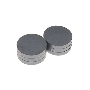 Imán de Neodimio Súper Fuerte <span class=keywords><strong>para</strong></span> Uso Industrial Grado N50/N38 Cuadrado Grande con Característica Permanente Fácil Corte y Soldadura - Product Image 3