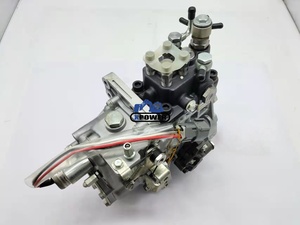 Pièces d'excavateur S55-VP 4TNV94 4TNV94L Pompe d'injection de moteur diesel 72990651332 - Product Image 3
