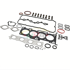 Juego de Juntas Profesional para Sistema de Motor K-IT-ENGINE OVERHAUL 20910-2GN02 209102GN02 para H-YUNDAI VERACRUZ K-ia MOHAVE 20910 2GN02 - Product Image 5