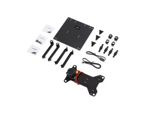 Soporte de Montaje para Gimbal de la Serie <span class=keywords><strong>Matrice</strong></span> <span class=keywords><strong>600</strong></span> Zenmuse X3/X5/XT/Z3 - Product Image 2