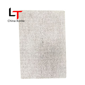 Panneau mural en <span class=keywords><strong>sulfate</strong></span> de longue date cloison acoustique ignifuge étanche panneau MGO prix du panneau d'oxyde de magnésium - Product Image 6