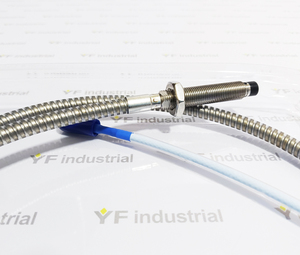 NEVADA 330104-00-05-10-02-00 3300 Sonde de Proximité 8mm Neuve Fabriquée aux États-Unis Interface de Communication Autre - Product Image 1